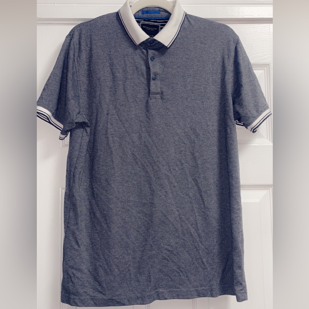 Medium men’s polo